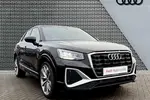 2023 Audi Q2