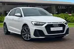 2024 Audi A1