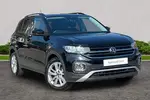 2022 Volkswagen T-Cross