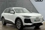 2024 Audi Q6 e-tron