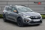 2024 Dacia Jogger