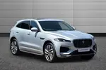 2022 Jaguar F-Pace