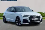 2022 Audi A1