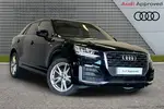 2020 Audi Q2