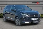 2023 Peugeot 5008