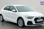 2022 Audi A1