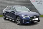 2024 Audi A3