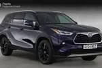 2024 Toyota Highlander