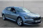 2019 Skoda Superb Estate