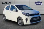 2019 Kia Picanto
