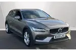 2019 Volvo V60 Cross Country