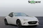 2026 Mazda MX-5