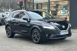 2023 Nissan Qashqai