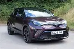 2023 Toyota C-HR