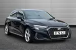 2022 Audi A3