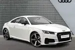 2023 Audi TT
