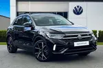 2025 Volkswagen T-Roc