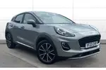 2023 Ford Puma