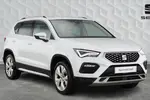 2024 SEAT Ateca