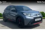 2023 Toyota Aygo X
