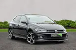 2018 Volkswagen Polo