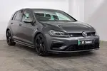 2019 Volkswagen Golf R
