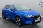 2023 Nissan Qashqai