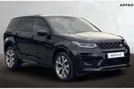 2024 Land Rover Discovery Sport