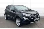 2022 Ford EcoSport