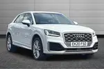 2020 Audi Q2