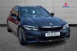2021 BMW 3 Series