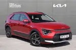 2023 Kia Niro