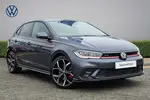 2023 Volkswagen Polo GTI