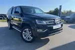 2020 Volkswagen Amarok