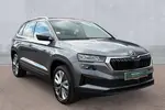 2024 Skoda Karoq