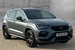 2025 Cupra Ateca