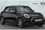 2022 MINI Hatchback 5dr