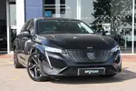 2022 Peugeot 308