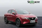 2022 Nissan Qashqai