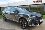 2024 Cupra Formentor