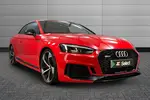 2018 Audi RS5