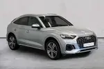 2021 Audi Q5 Sportback