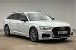2022 Audi A6