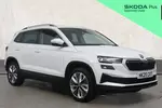 2025 Skoda Karoq