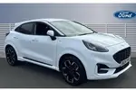 2024 Ford Puma