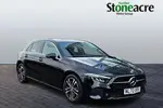 2023 Mercedes-Benz A-Class