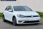 2020 Volkswagen Golf