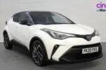 2020 Toyota C-HR