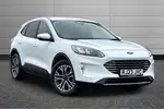 2023 Ford Kuga