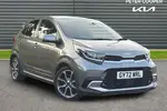 2022 Kia Picanto